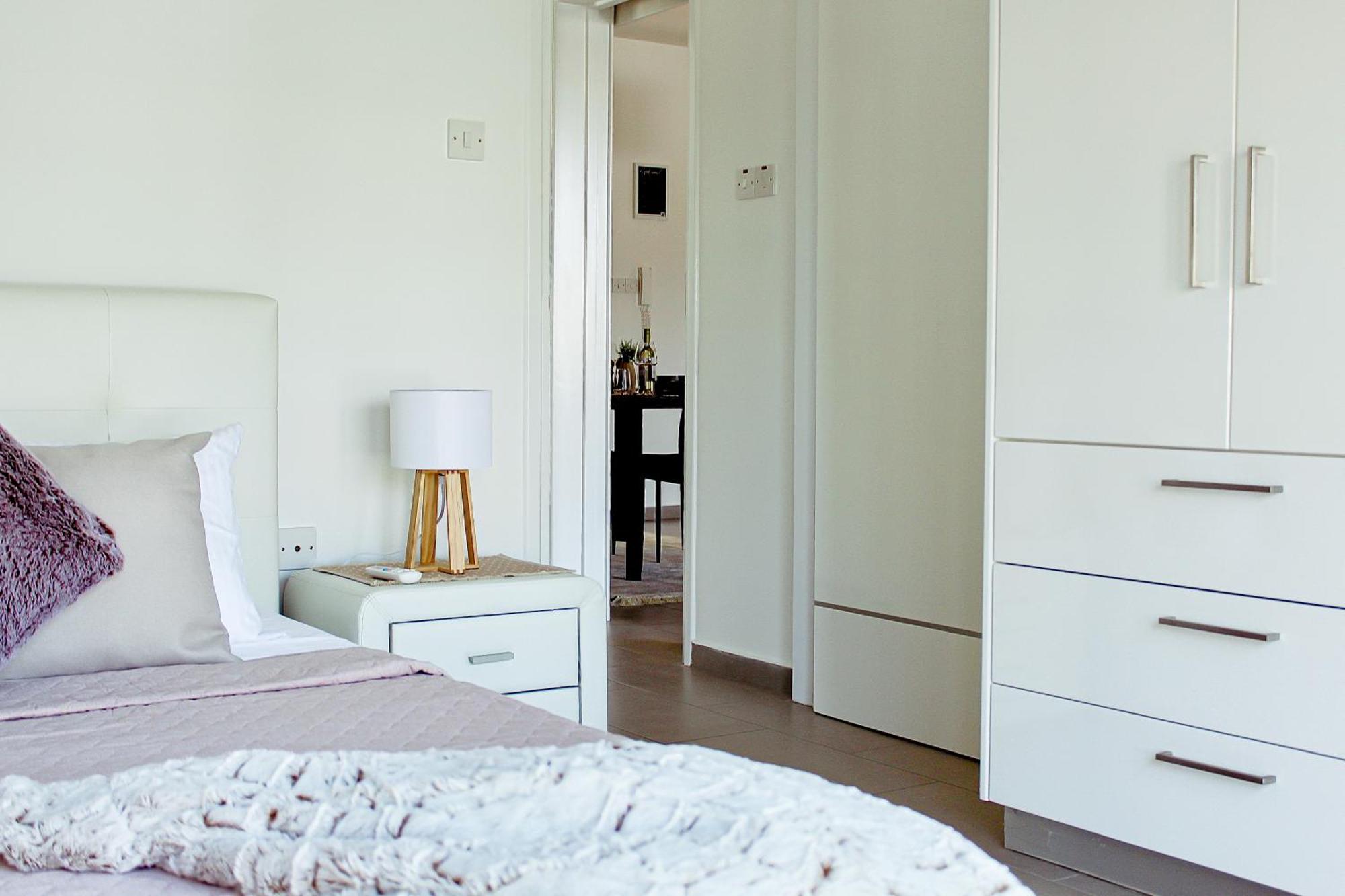 Modern 2 Bedroom - Tourist Area Collection Апартаменты