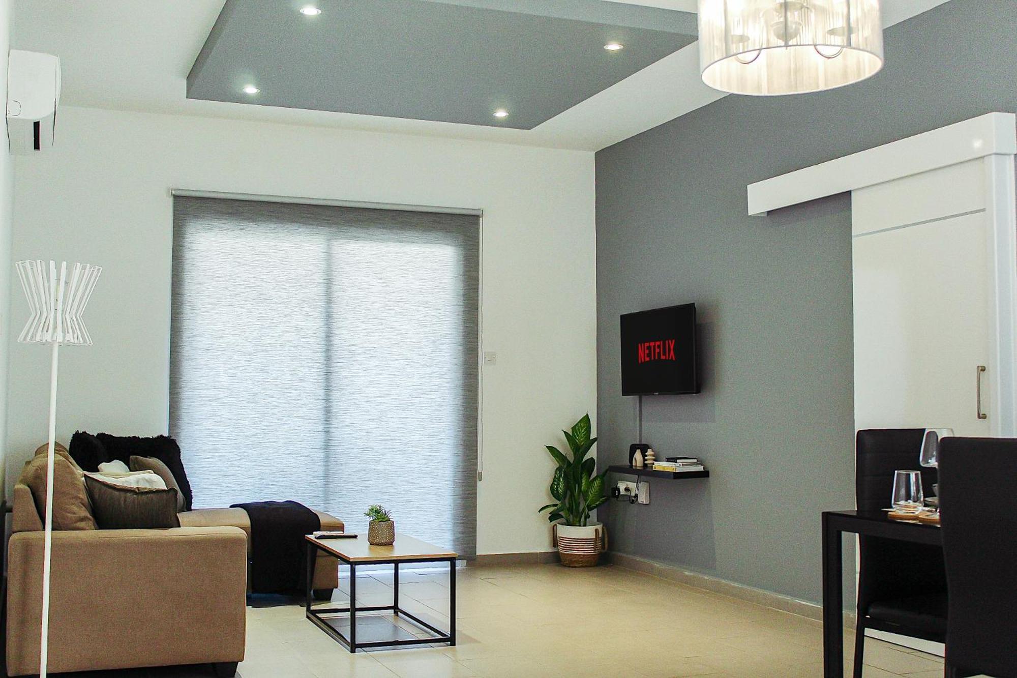 Апартаменты Modern 2 Bedroom - Tourist Area Collection *