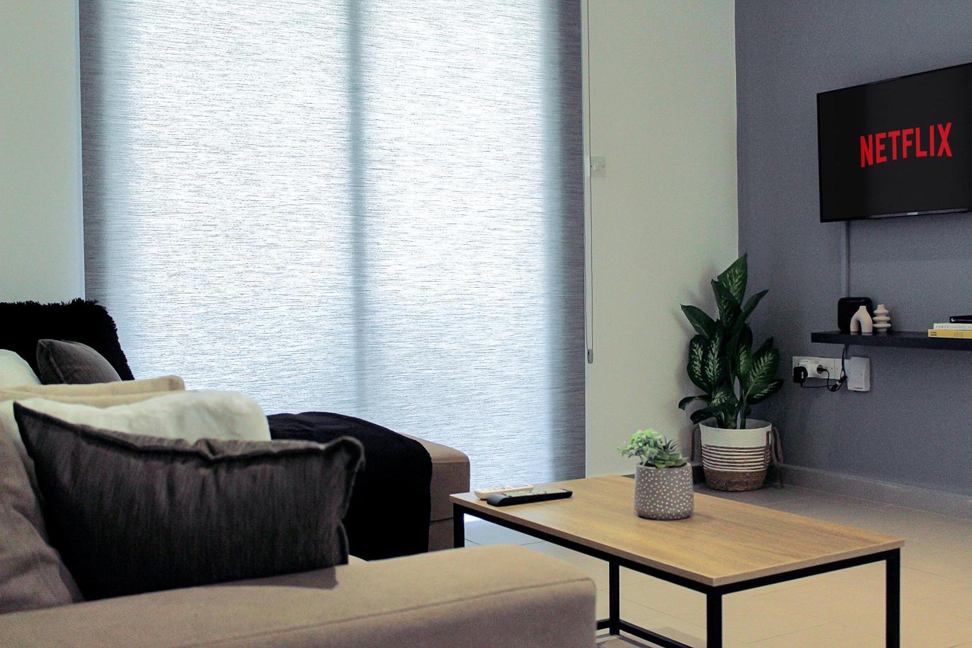 Апартаменты Modern 2 Bedroom - Tourist Area Collection
