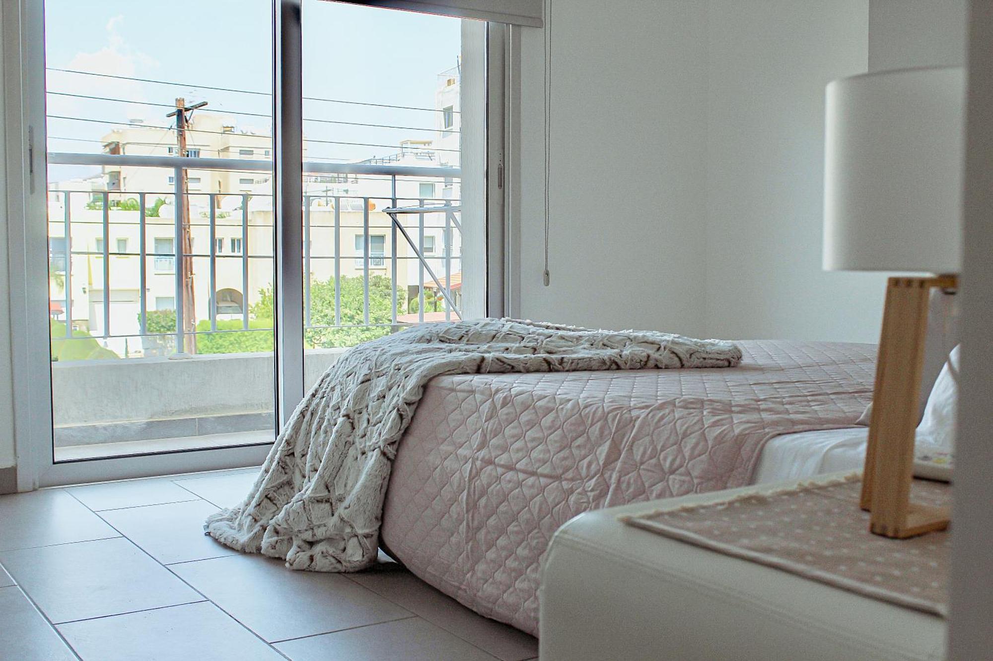Апартаменты Modern 2 Bedroom - Tourist Area Collection