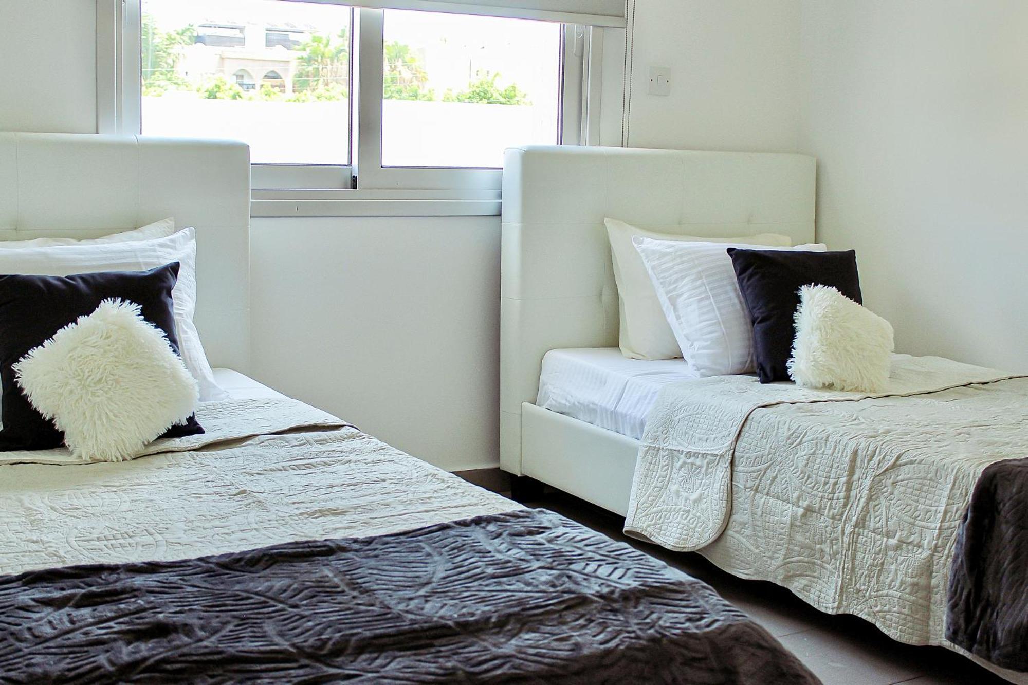 Апартаменты Modern 2 Bedroom - Tourist Area Collection *