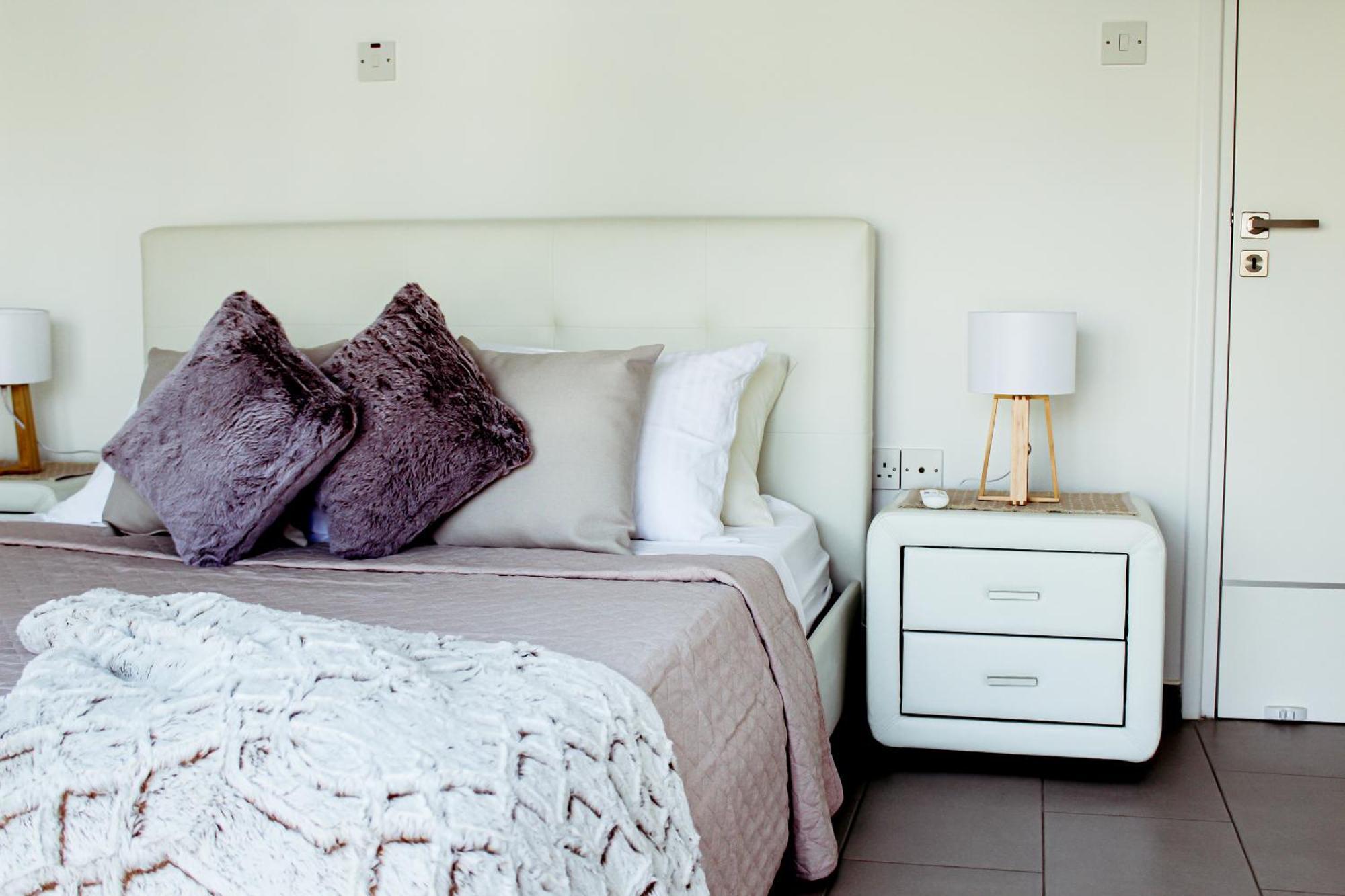 Апартаменты Modern 2 Bedroom - Tourist Area Collection Лимасол