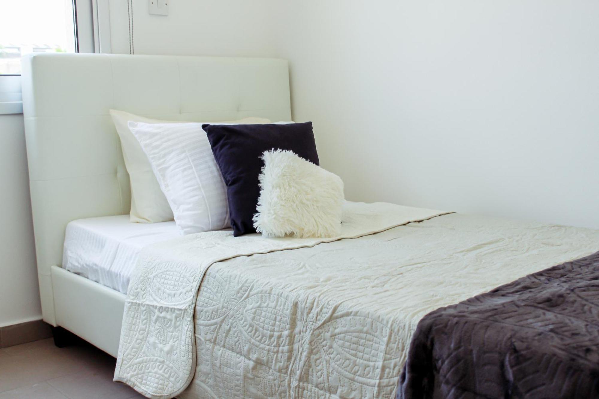Modern 2 Bedroom - Tourist Area Collection Апартаменты Лимасол