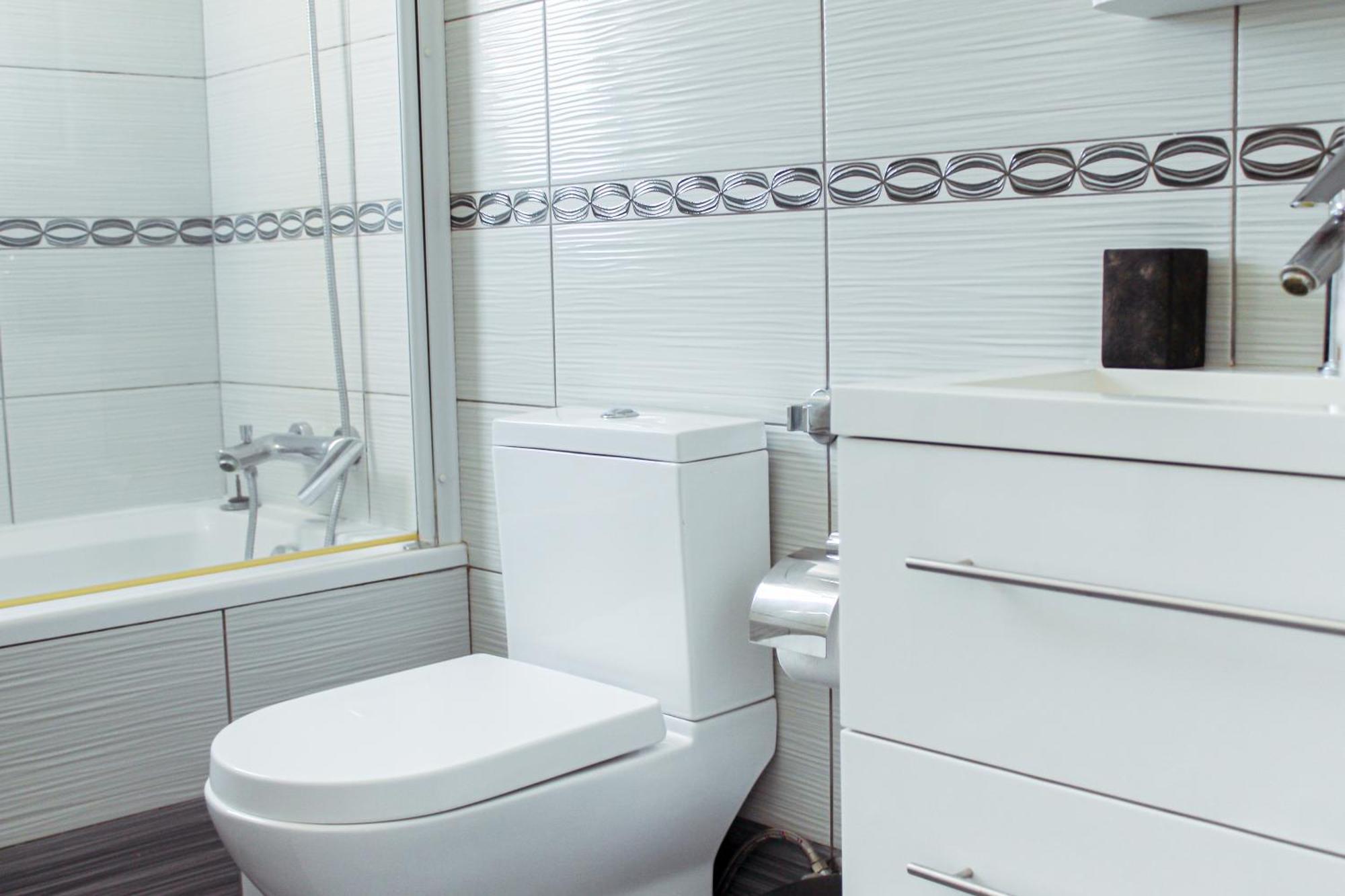 Апартаменты Modern 2 Bedroom - Tourist Area Collection Лимасол